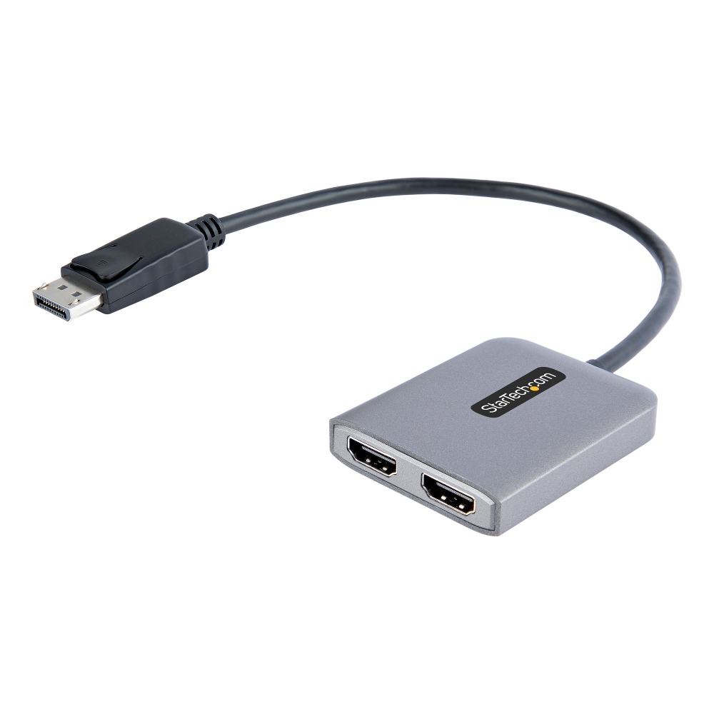 StarTech.com 60Hz Video Cable Adapters - Multi