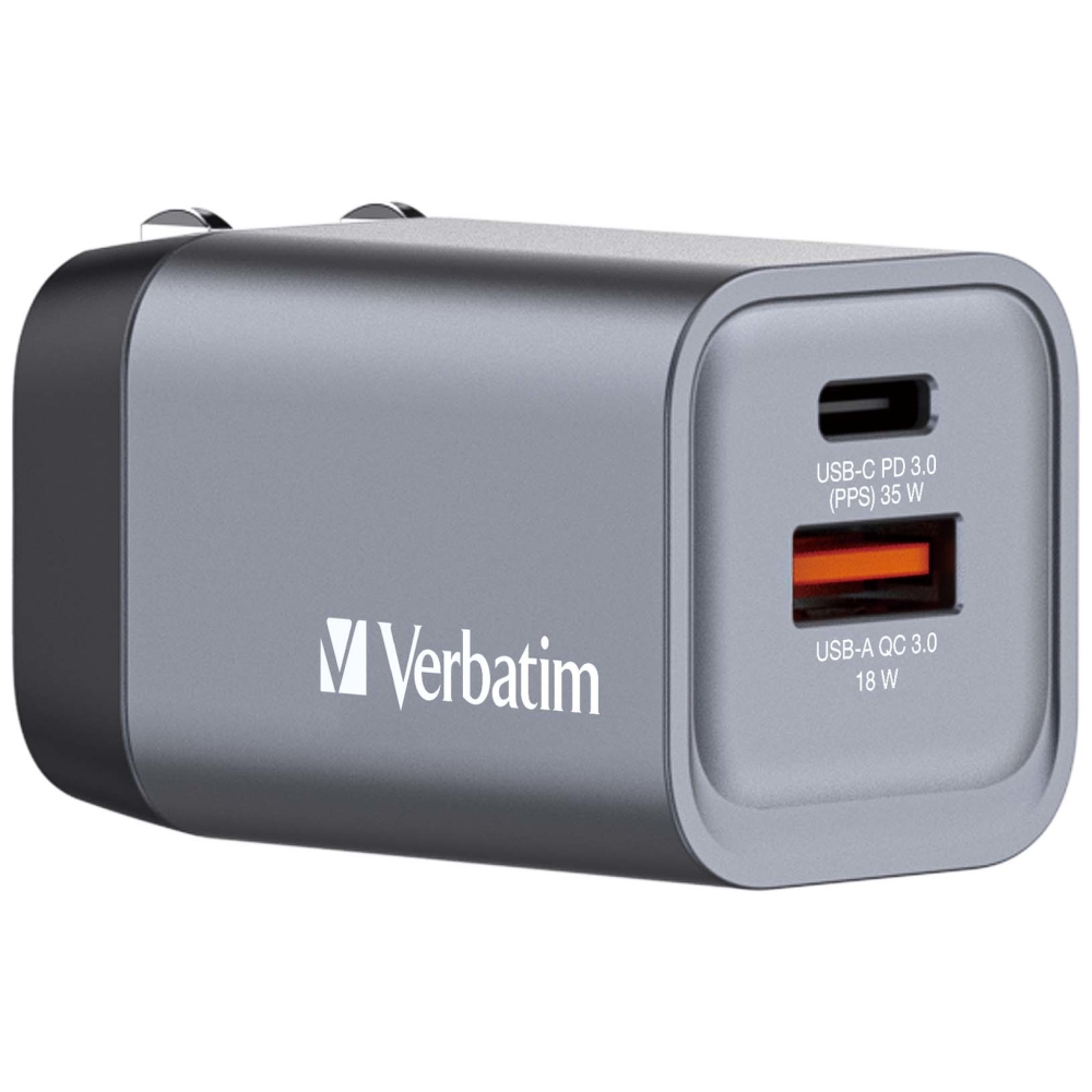 Verbatim GNC-35 Mobile Device Chargers - Multi