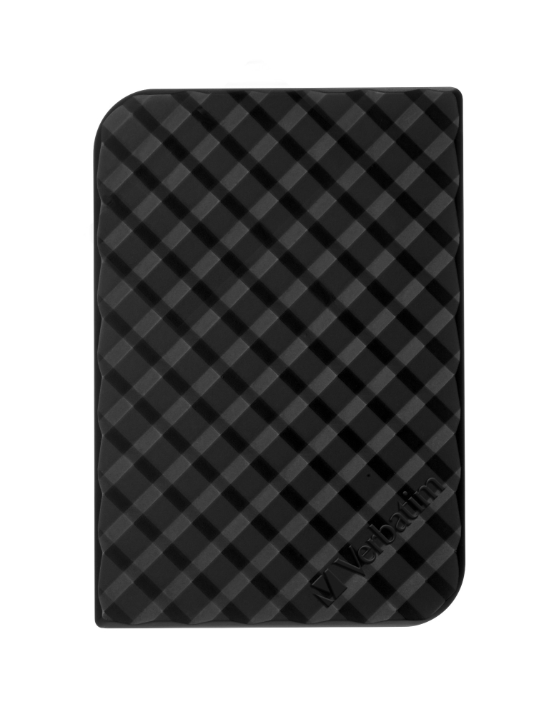 Verbatim Store n Go USB 3.0 Hard Drive 2TB Black