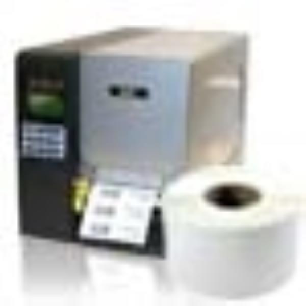 Wasp WPL606 Printer Labels