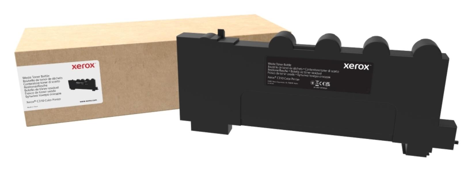 Xerox 008R13325 Toner Cartridges - Black