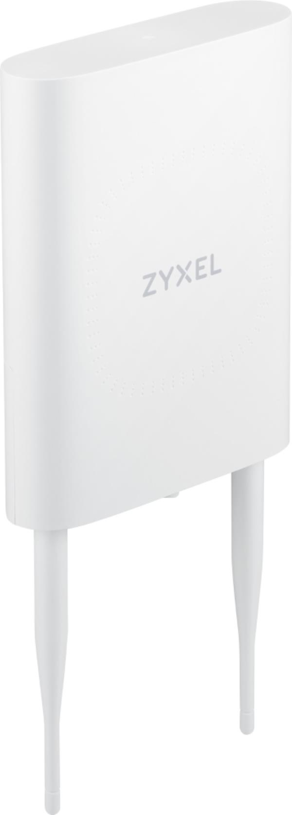 ZyXEL NWA55AXE Wireless Access Points - White