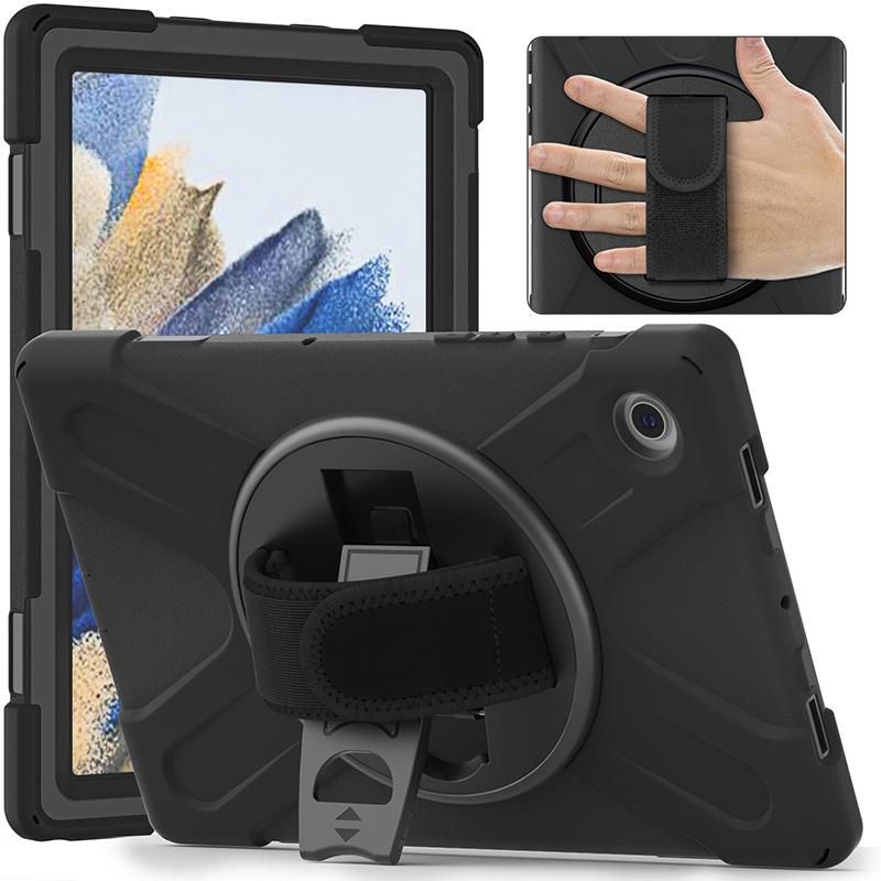 eStuff ES681854-BULK Tablet Cases - Black